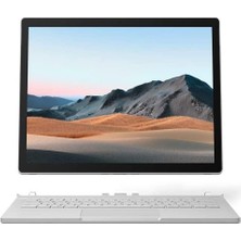 Microsoft Surface Book 3-Core i7-1065G7-32GB-2TB Ssd-Gtx 1660TI-WIN10 Pro-15''dokunmatik-Q Ingilizce Klavye-Dizüstü Bilgisayar- SNL-00001