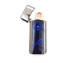 Silvio Monetti Atatürk Imzalı USB Çakmak