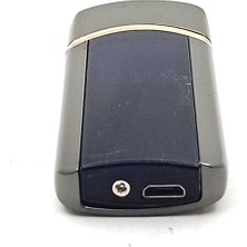Silvio Monetti Atatürk Imzalı USB Çakmak