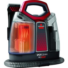 Bissell Spotclean Proheat 330W Halı-Koltuk Yıkama ve Leke Çıkarma Makinesi 36988