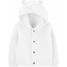 Carter's Carters Layette Bebek Hırka 1L932110
