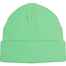 Fonem Unisex Basic Bere Wh 2580 Neon Yeşil