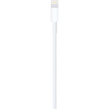 Mrtech Apple iPhone Uyumlu Şarj Kablosu 5 6 7 8 Xs Max 1m Hızlı Lightning Usb Kablosu