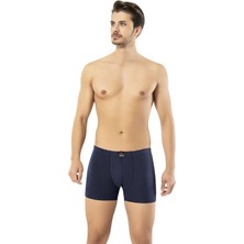 Erdem Kısa Görünümlü Slim Fit Boxer