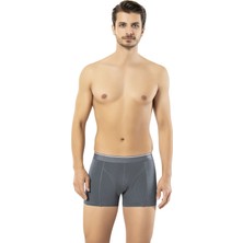 Erdem Pamuk Elastan Klasik Boxer