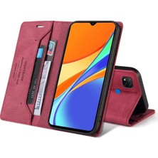 Eabhulie Xiaomi Redmi 9c Kılıf (Yurt Dışından)