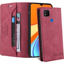 Eabhulie Xiaomi Redmi 9c Kılıf (Yurt Dışından)