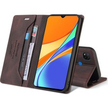 Eabhulie Xiaomi Redmi 9c Kılıf (Yurt Dışından)