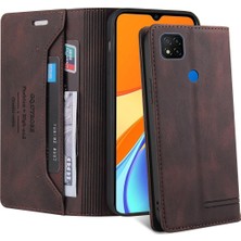 Eabhulie Xiaomi Redmi 9c Kılıf (Yurt Dışından)