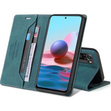 Eabhulie Xiaomi Redmi Note 10S Kılıf (Yurt Dışından)