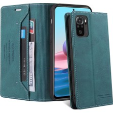 Eabhulie Xiaomi Redmi Note 10S Kılıf (Yurt Dışından)