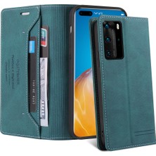 Eabhulie Huawei P40 Pro Kılıf (Yurt Dışından)