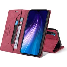 Eabhulie Xiaomi Redmi Note 8 Kılıf (Yurt Dışından)