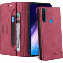 Eabhulie Xiaomi Redmi Note 8 Kılıf (Yurt Dışından)