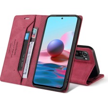 Eabhulie Xiaomi Redmi Note 10S Kılıf (Yurt Dışından)