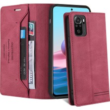 Eabhulie Xiaomi Redmi Note 10S Kılıf (Yurt Dışından)