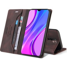 Eabhulie Xiaomi Redmi 9 Kılıf (Yurt Dışından)