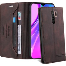 Eabhulie Xiaomi Redmi 9 Kılıf (Yurt Dışından)