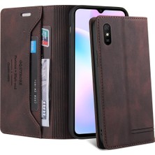 Eabhulie Xiaomi Redmi 9A Kılıf (Yurt Dışından)