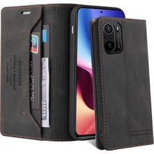 Eabhulie Xiaomi Redmi K40 Kılıf (Yurt Dışından)