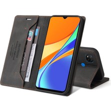 Eabhulie Xiaomi Redmi 9c Kılıf (Yurt Dışından)