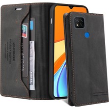 Eabhulie Xiaomi Redmi 9c Kılıf (Yurt Dışından)