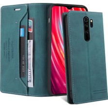 Eabhulie Xiaomi Redmi Note 8 Pro Kılıf (Yurt Dışından)