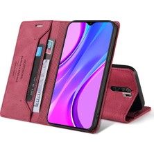 Eabhulie Xiaomi Redmi 9 Kılıf (Yurt Dışından)