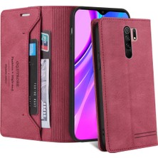 Eabhulie Xiaomi Redmi 9 Kılıf (Yurt Dışından)