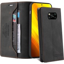 Eabhulie Xiaomi Poco X3 Nfc Kılıf (Yurt Dışından)