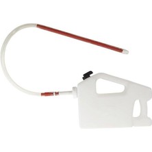 Farmena Buzağı Süt Içirme Kabı 4 Litre Flexi Esnek Hortumlu