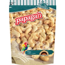 Papağan Kuruyemiş Kaju 140 Gr x 2