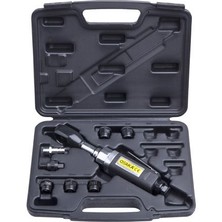 Osaka Opt 360K Havalı Cırcır Makinesi Set