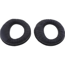 Prettyia Yedek Earpads Mdr, DS6500, DS7000 Için Kulak Pad Yastıkları (Yurt Dışından)