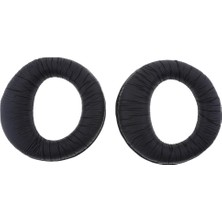 Prettyia Yedek Earpads Mdr, DS6500, DS7000 Için Kulak Pad Yastıkları (Yurt Dışından)