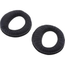 Prettyia Yedek Earpads Mdr, DS6500, DS7000 Için Kulak Pad Yastıkları (Yurt Dışından)