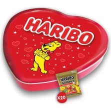 Haribo Kalpli Kutu