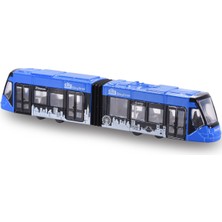 Majorette Şehir Otobüstleri Siemens Avenio Tramvay Mavi