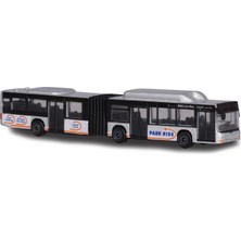 Majorette Şehir Otobüstleri Man Lion's City 6 Parkride