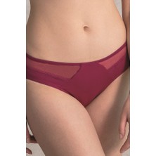 Anıl 2779 Bayan Mikro Poliamid Slip