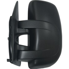 Art Ayna Renault Master 2003-2010 Elektrikli Sol