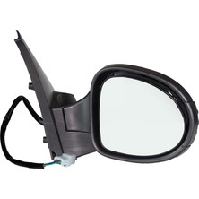 Tursan gold Renault Symbol Thalıa Ayna Elektrikli Sağ 2008 - 2012