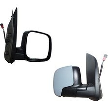 Tursan gold Fiorıno Bıpper Nemo Ayna Elektrikli Isıtmalı Astarlı Sağ 2008 - 2020