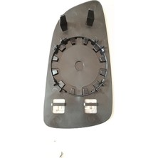 Art Opel Astra H Ayna Camı Elektrikli Isıtmalı Sağ 2004 - 2010