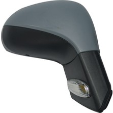 Art Peugeot 207 Ayna Mekanik Sinyalli Sağ 2006 - 12