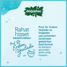 Doğadan Rahat Hisset Pasifloralı (18 Li) X3