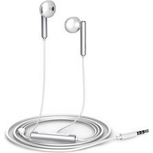Huawei AM116 Yarım Kulak Içi Kulaklıklar Mikrofonlu (Yurt Dışından)