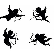 Cadence Home Decor Mini Stencıl HDM-181 25X25