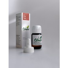 Olimpos Hint Yağı 25GR