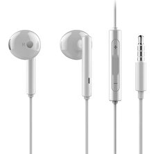 Huawei Orijinal Huaweı Onur Kulaklık AM115 Kablolu Yarım Kulak  (Yurt Dışından)